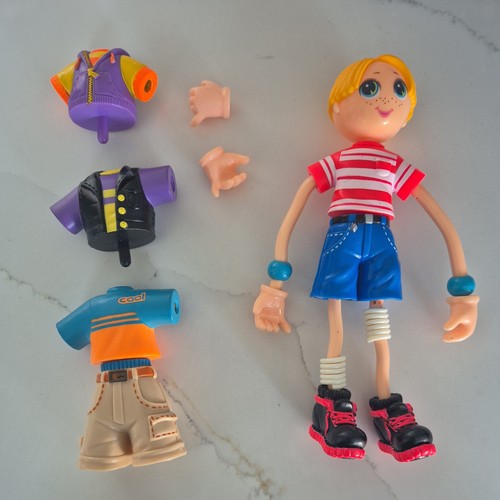 Rare vintage betty spaghetty - vintage,