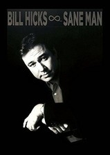 Bill Hicks - Sane Man [DVD]