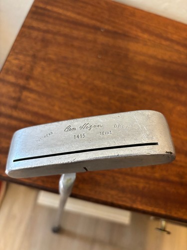 Vintage ben hogan - vintage, dbrc