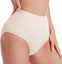 Trifolium High Waisted Tummy