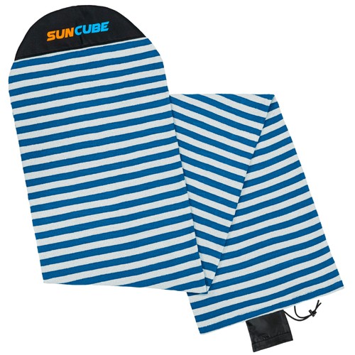 Surfboard sock cover - sock,
