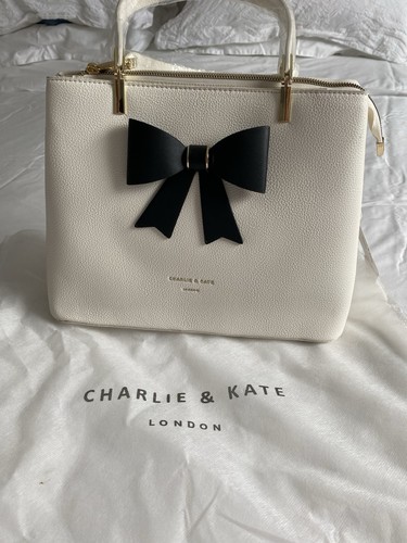 Charlie and kate - and,