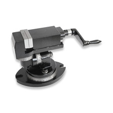 2” UNIVERSAL 3 WAY MILLING