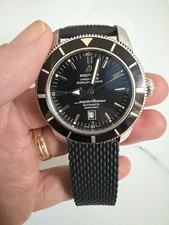 Breitling SuperOcean Heritage