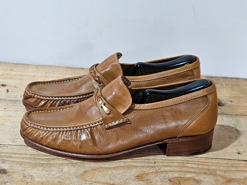 1970s vintage trickers - 1970s,