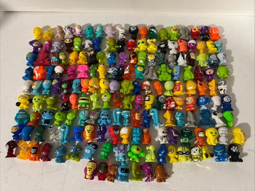 Assorted gogo crazy - gogo, 178