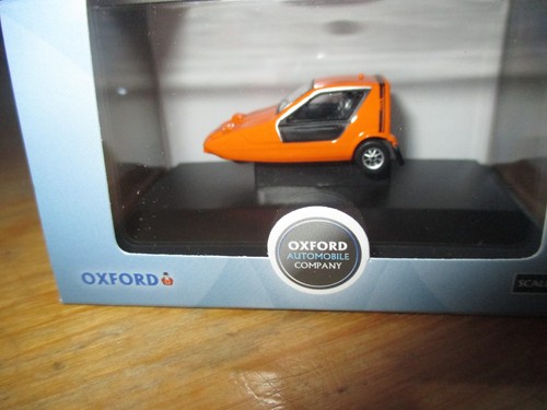 Oxford diecast 00 scale - diecast,