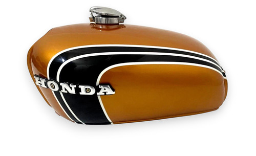 Fit for honda cb350 k4 - honda,