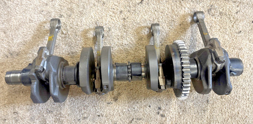 Suzuki gsxr750 h slabside - suzuki, f/g/h