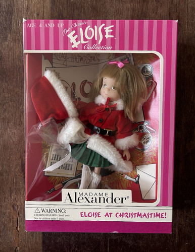 Madame alexander classic - madame,