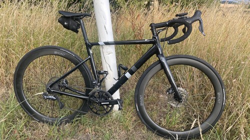 Cannondale caad di2 ultegra - cannondale,