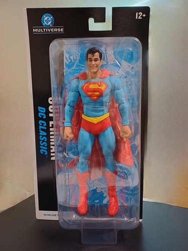 Mcfarlane toys multiverse - mcfarlane,