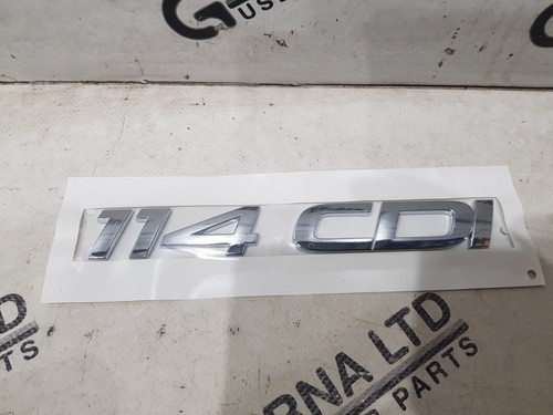 Genuine mercedes vito w447 - genuine,