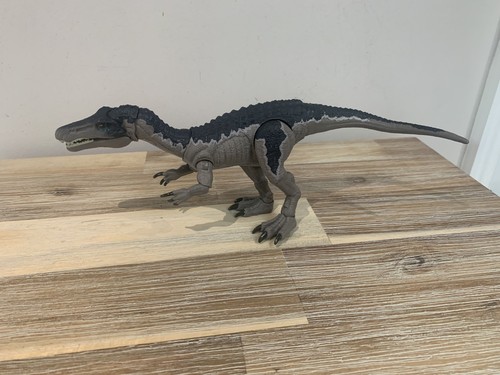 Rare jurassic world hammond - rare,