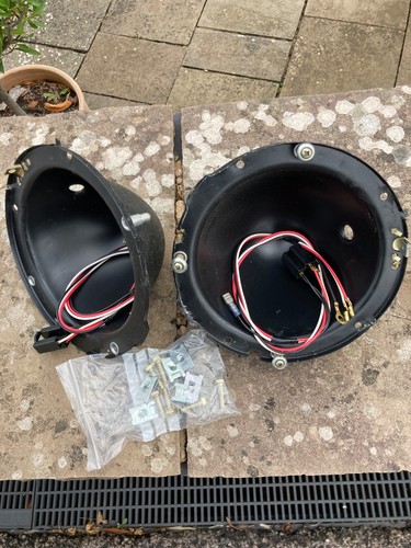 Austin healey 100 parts - 100/4,