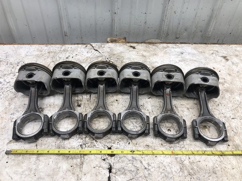 Mercruiser 262 gm vortec - mercruiser,