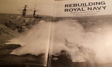 Rebuilding the Royal Navy