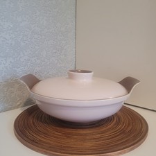 Poole Pottery Twintone