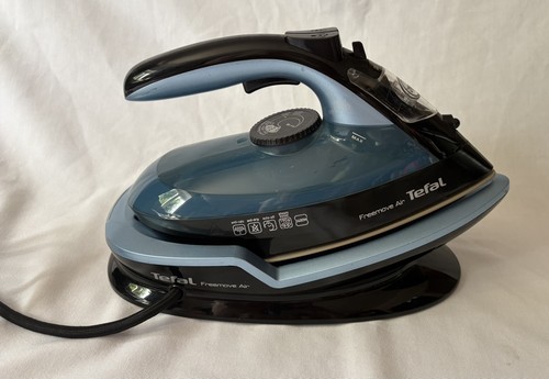 Tefal freemove air steam - tefal,