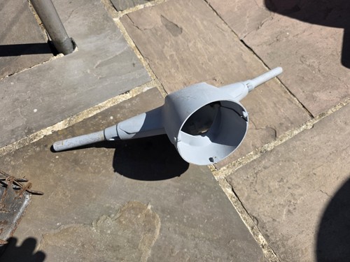 Lambretta series chrome - li,