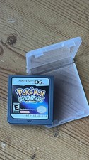 Pokemon Diamond Version DS