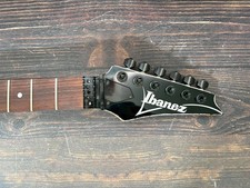 1987 ibanez rg665 neck - 1987,