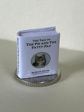 Miniature 1:12 Scale Dolls