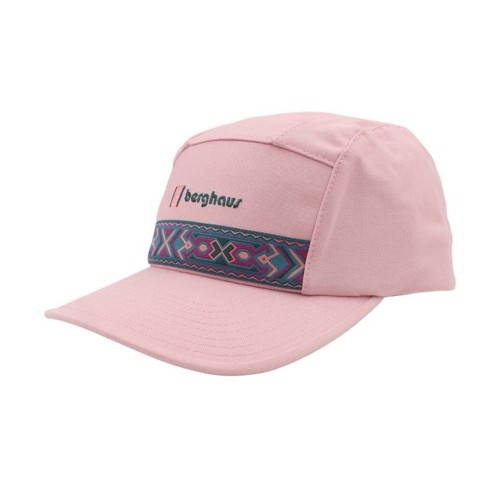 Berghaus cap pink - cap, dean