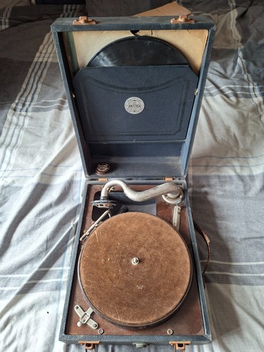 Vintage wind antoria - vintage,