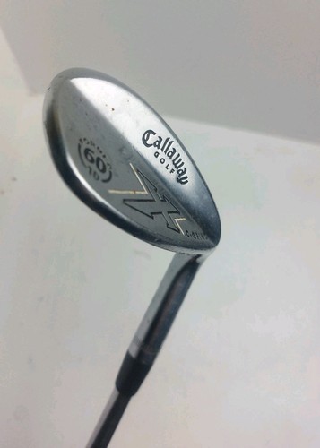 Callaway forged degree - 60,