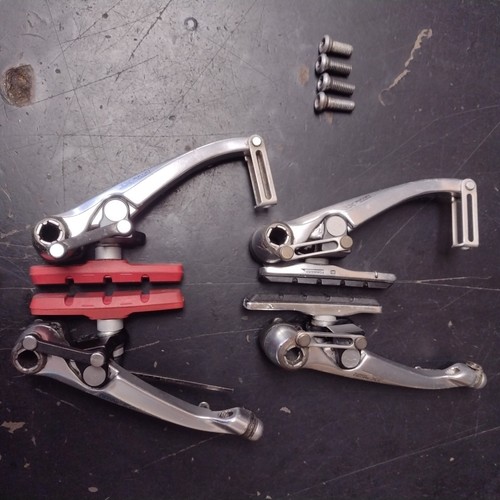 Shimano m739 parallel - shimano,