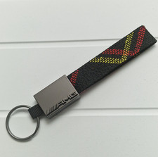 Metal Tartan Plaid Check