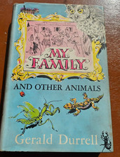 My Family and Other Animals