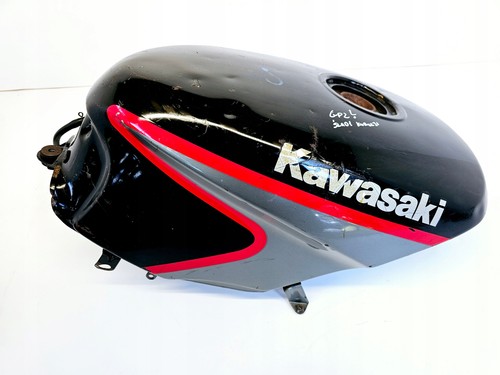 Kawasaki gpz 500 fuel - kawasaki,