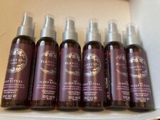 6 x AVON Planet Spa Sleep Ritual Pillow Mist With French Lavender **NEW BOTTLE