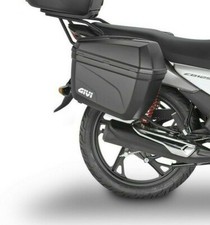 BENELLI TRK502 2017 Pannier