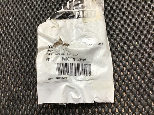 Buell tube frame switch front - switch,