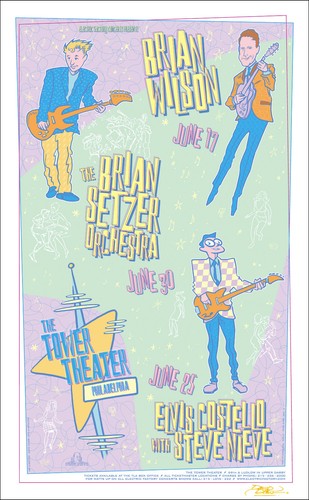 Brian wilson setzer - brian,