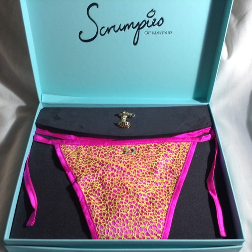 Scrumpies mayfair candy - scrumpies,