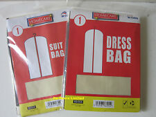 FABRIC BREATHABLE DRESS/SUIT