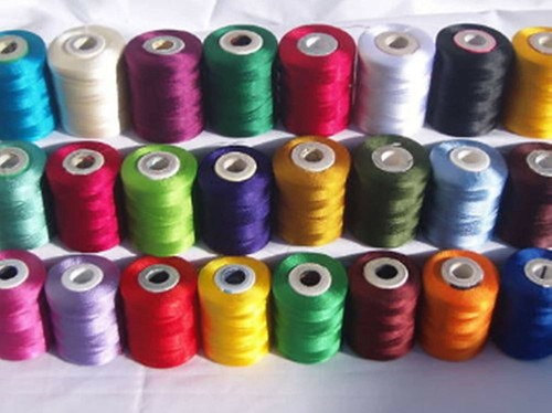 Large embroidery machine - 25,