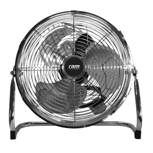 Ram air circulator - air, fan
