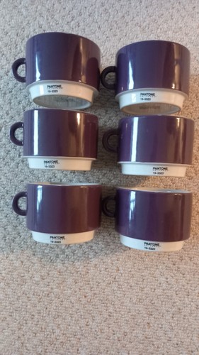 Set serax pantone - of,