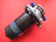 SU AUF214 Classic Mini/Mini Cooper/Cooper `S /MG Midget Reconditioned  Fuel Pump