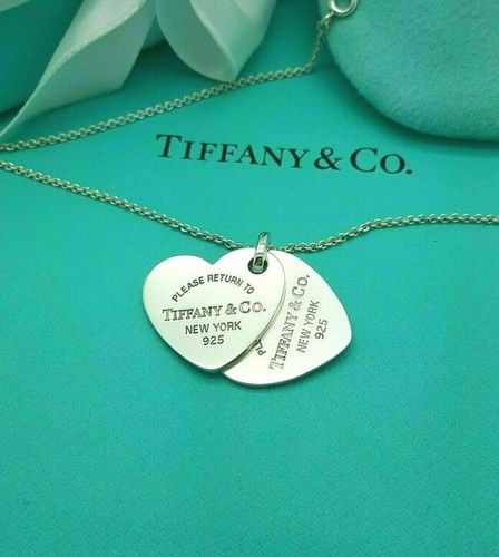 Return tiffany co - to,