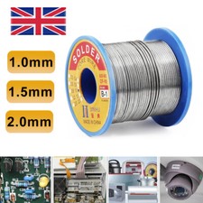 250g Tin Wire Soldering Solder