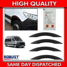 4PCS WHEEL ARCH COVER TRIMS