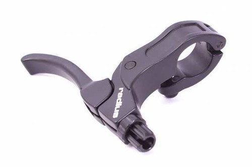 Khebikes bmx finger brake - 2,