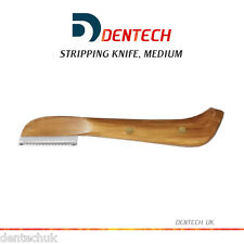 Hand Stripping Knife Knives