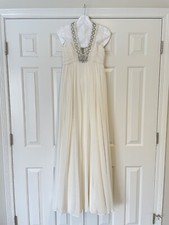 Jenny Packham Formal Gown